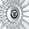 Alpina Classic C01 Silver Wheel Img 4