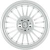 Alpina Classic C01 Silver Wheel Img 3
