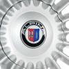 Alpina Classic C01 Silver Wheel Img 4