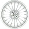 Alpina Classic C13 Silver with Polished Spoke Ends Wheel Img 3