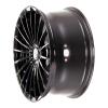 Alpina Classic Forged CS20 Black Wheel Img 2