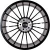 Alpina Classic Forged CS20 Black Wheel Img 3