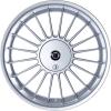 Alpina Classic C94 Silver Wheel Img 1