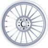 Alpina Classic C94 Silver Wheel Img 2