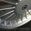 Alpina Classic C95 Silver Wheel Img 3