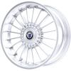 Alpina Classic C01 Silver Wheel Img 2