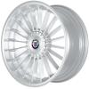 Alpina Classic C01 Silver Wheel Img 2