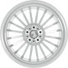 Alpina Classic C01 Silver Wheel Img 3
