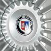 Alpina Classic C01 Silver Wheel Img 4