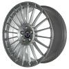 Alpina Classic Forged CS17 Silver Wheel Img 2