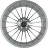 Alpina Classic Forged CS17 Silver Wheel Img 3