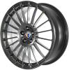 Alpina Classic Forged CS17 himalaya grey Wheel Img 2