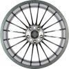 Alpina Classic Forged CS17 himalaya grey Wheel Img 3