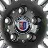 Alpina Classic Forged CS17 himalaya grey Wheel Img 4