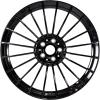 Alpina Classic Forged CS20 Black Wheel Img 1