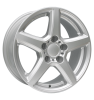 Alutec B Polar Silver Wheel Img 2