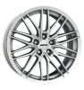 Alutec Burnside Polar Silver Wheel Img 2