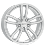 Alutec Drive Polar Silver Wheel Img 2