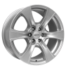 Alutec Dynamite Polar Silver Wheel Img 2