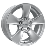 Alutec E Polar Silver Wheel Img 2