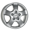Alutec Energy T Polar Silver Wheel Img 2