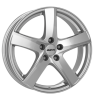 Alutec Freeze Polar Silver Wheel Img 2