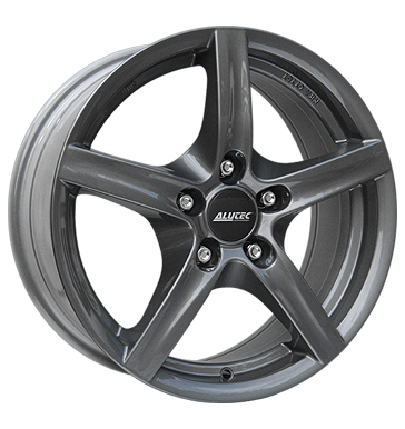 Alutec Grip Graphite Alloy Wheel Product Image #2