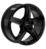 Alutec Grip Diamond-Black Wheel Img 1