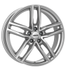 Alutec Ikenu Polar Silver Wheel Img 2