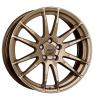 Alutec Monstr metallic-bronze Wheel Img 2