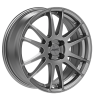 Alutec Monstr carbon-grey Wheel Img 2