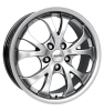 Alutec Nitro Sterling Silver Wheel Img 1