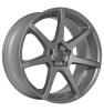 Alutec Pearl Carbon Grey Wheel Img 2