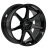 Alutec Pearl Diamond-Black Wheel Img 1