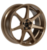 Alutec Pearl metallic-bronze Wheel Img 1