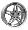 Alutec Poison-Cup Metallic Silver Wheel Img 2