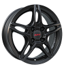 Alutec Poison Racing Black Wheel Img 2