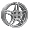 Alutec Poison Polar Silver Wheel Img 2