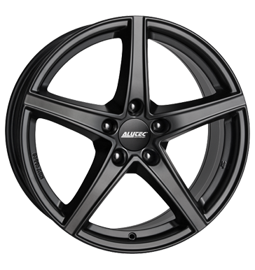 Alutec Raptr Racing Black Alloy Wheel Product Image #2