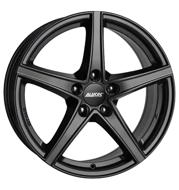 Alutec Raptr Racing Black Alloy Wheel Product Image #2