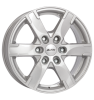 Alutec Titan Polar Silver Wheel Img 2