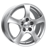 Alutec Tornado Sterling Silver Wheel Img 1