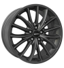 Alutec Toxic Matt Graphite Wheel Img 1