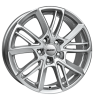 Alutec Xplosive Polar Silver Wheel Img 2