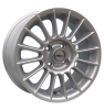 Alutec Zero Sterling Silver Wheel Img 1