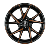Alutec ADX.01 Racing-Black Copper Wheel Img 1