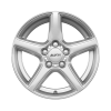 Alutec B Polar Silver Wheel Img 1
