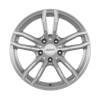 Alutec Drive Polar Silver Wheel Img 1