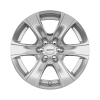Alutec Dynamite Polar Silver Wheel Img 1