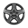 Alutec Grip T Graphite Wheel Img 1